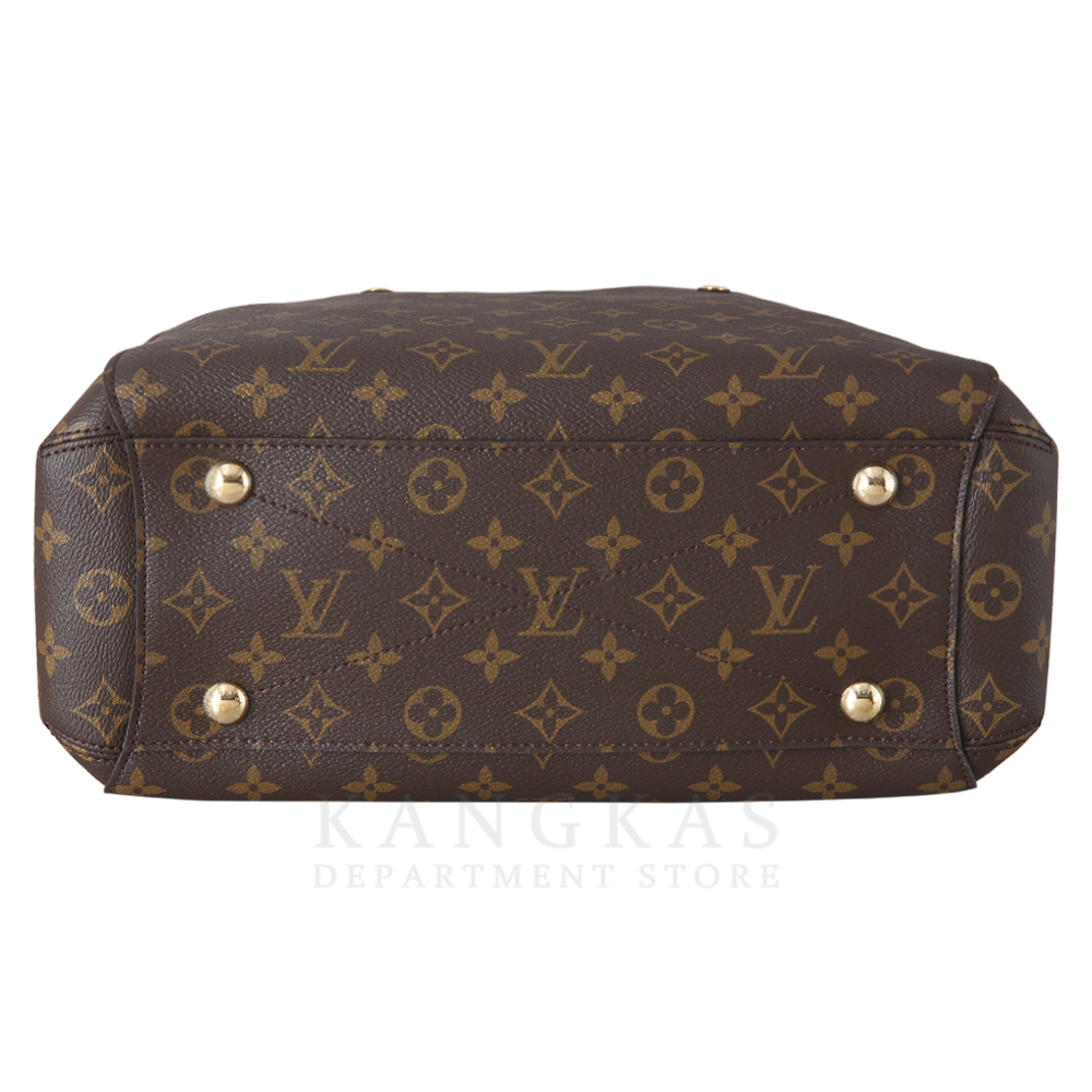 LOUIS VUITTON(USED)루이비통 모노그램 몽테뉴 MM @@@@@